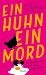 Cover: Ein Huhn, ein Mord - Emons Verlag