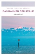 Cover: Das Raunen der Stille - Emons Verlag