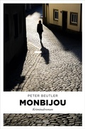 Cover: Monbijou - Emons Verlag