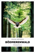 Cover: B&ouml;dmerenwald - Emons Verlag