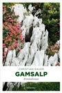 Cover: Gamsalp - Emons Verlag