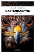 Cover: Rattenharpyie - Emons Verlag