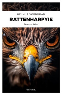 Abbildung von: Rattenharpyie - Emons Verlag