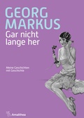 Cover: Gar nicht lange her - Amalthea Signum