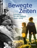 Cover: Bewegte Zeiten - Amalthea Signum