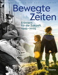 Enlarge image Cover: Bewegte Zeiten - Amalthea Signum