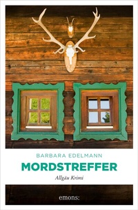 Abbildung von: Mordstreffer - Emons Verlag