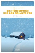 Cover: Die M&ouml;rderMitzi und der eiskalte Tod - Emons Verlag