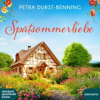 Enlarge image Cover: Spätsommerliebe - steinbach sprechende bücher