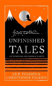 Enlarge image Cover: Unfinished Tales - HarperCollins