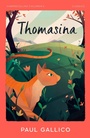 Cover: Thomasina - HarperCollins