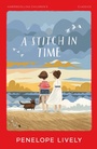 Cover: A Stitch in Time - HarperCollins