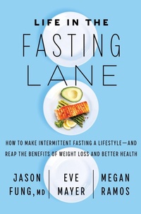 Enlarge image Cover: Life in the Fasting Lane - Collins