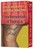 Cover: Fundamentals of Being a Good Girl - Collins
