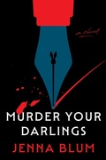 Cover: Murder Your Darlings - HarperCollins