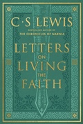 Cover: Letters on Living the Faith - HarperCollins