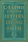 Cover: Letters on Living the Faith - HarperOne