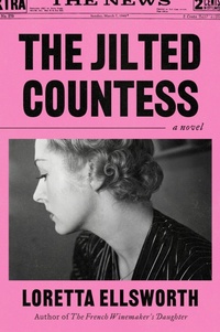 Enlarge image Cover: The Jilted Countess - HarperCollins