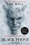 Cover: The Black Phone [Movie Tie-In #2] - Collins