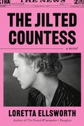 Cover: The Jilted Countess - Collins