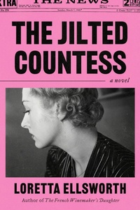 Enlarge image Cover: The Jilted Countess - Collins
