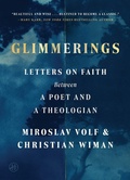 Cover: Glimmerings - HarperCollins