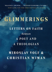 Enlarge image Cover: Glimmerings - HarperCollins