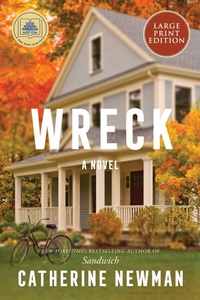 Enlarge image Cover: Wreck - Collins