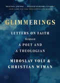 Cover: Glimmerings - HarperOne
