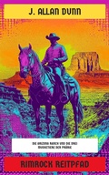 Cover: Rimrock Reitpfad - Neu &uuml;bersetzt Verlag