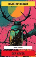 Cover: Der K&auml;fer - Neu &uuml;bersetzt Verlag