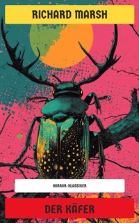 Enlarge image Cover: Der Käfer - Neu übersetzt Verlag