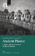 Cover: Ancient Plaster 2025 - Oxford University Press
