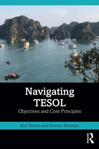 Abbildung von: Navigating TESOL - Routledge
