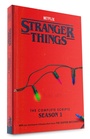 Cover: Stranger Things: The Complete Scripts, Season 1 - Random House Worlds