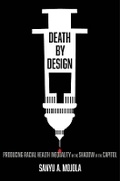 Cover: Death by Design - University of California Press