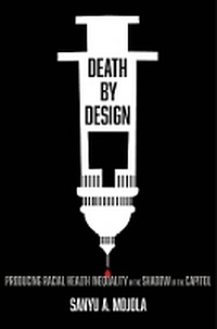 Enlarge image Cover: Death by Design - University of California Press