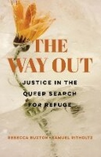 Enlarge image Cover: The Way Out - University of California Press