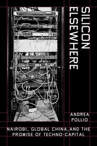 Abbildung von: Silicon Elsewhere - University of California Press
