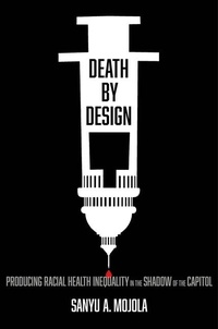 Enlarge image Cover: Death by Design - University of California Press