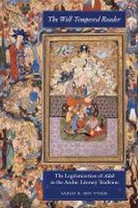 Enlarge image Cover: The Well-Tempered Reader - University of California Press