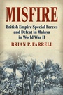 Cover: Misfire - University Press of Kansas