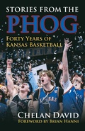 Cover: Stories from the Phog - University Press of Kansas