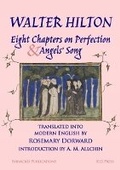 Cover: Eight Chapters on Perfection & Angels' Song - Fairacres Publications