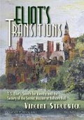 Cover: Eliot's Transitions - Fairacres Publications