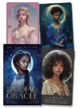 Cover: The Zodiac Oracle - Llewellyn Publications