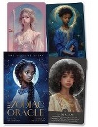 Enlarge image Cover: The Zodiac Oracle - Llewellyn Publications
