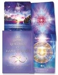 Cover: The Secret Language of Manifestation - Llewellyn Publications