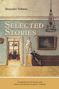 Cover: Selected Stories - Northwestern University Press