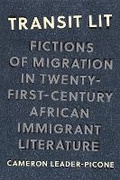 Cover: Transit Lit - Northwestern University Press